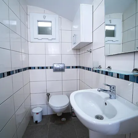 Villa Ovacik Aqua, 4 Yatak Odali, 10 Kisilik Tripleks Muestakil Villa , Ortak Havuzlu *